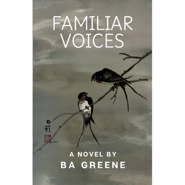 Familiar Voices