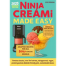 Ninja Creami Made Easy: Foolproof Recipes from Newbie to Pro