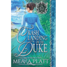 Crash Landing on the Duke: A Regency Historical Romance