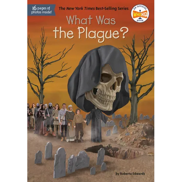 What Was the Plague?