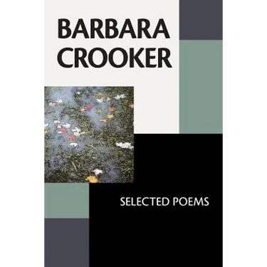 Barbara Crooker: Selected Poems