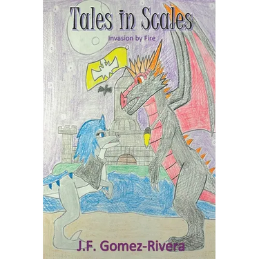 Tales in Scales: Invasion by Fire