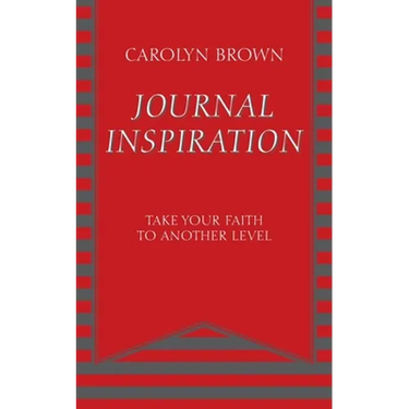 Journal Inspiration: Take Your Faith to Another Level