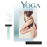 Yoga for Healthy Feet: Practice from the Ground Up