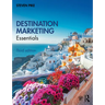 Destination Marketing: Essentials