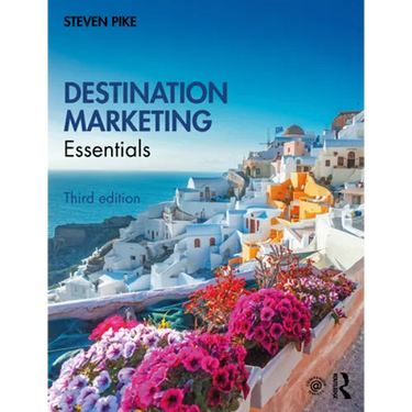 Destination Marketing: Essentials