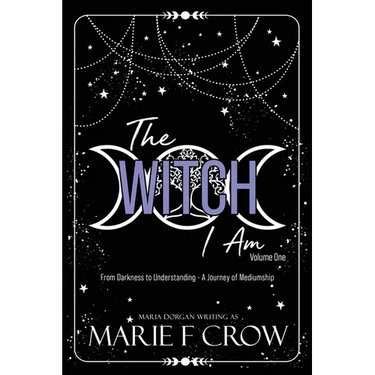 The Witch I Am