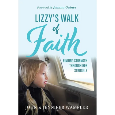 Lizzy's Walk of Faith