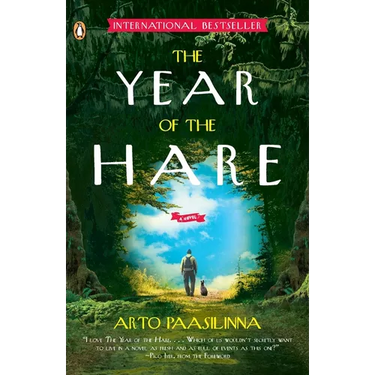 The Year of the Hare