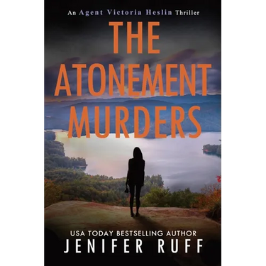 The Atonement Murders