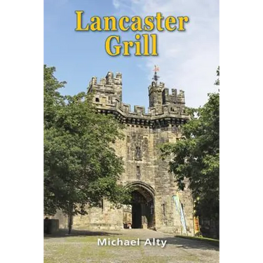Lancaster Grill
