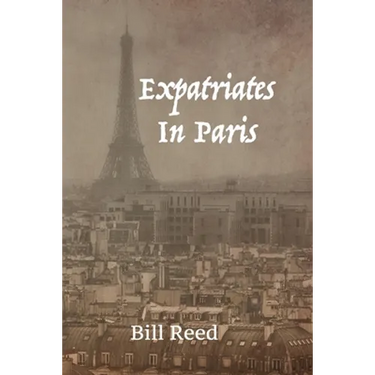 Expatriates in Paris