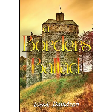 A Borders Ballad