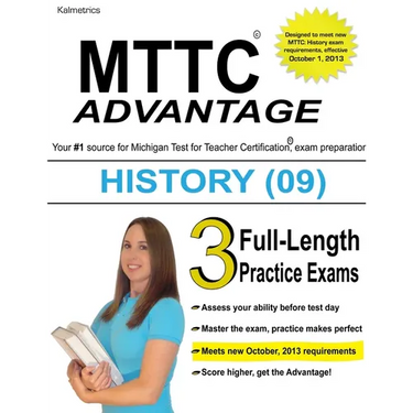 MTTC Advantage: History