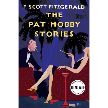 The Pat Hobby Stories