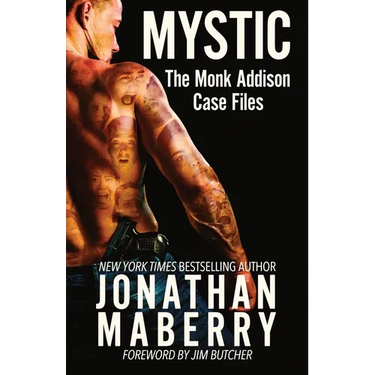 Mystic: The Monk Addison Case Files
