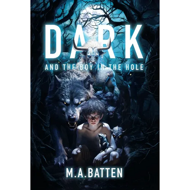Dark: And the Boy in the Hole
