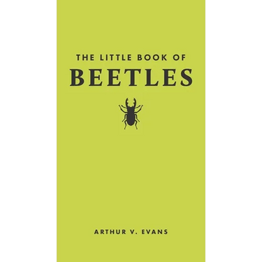 The Little Book of Beetles