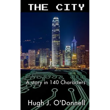 The City: A Story In 140 Characters