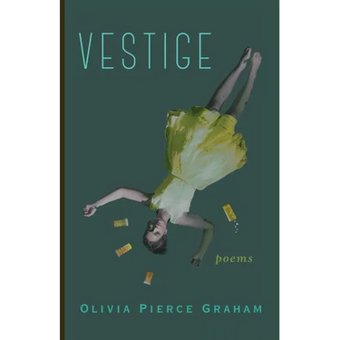 Vestige: Poems