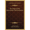 The Origin Of The Rosicrucians And Freemasons