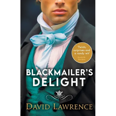 Blackmailer's Delight