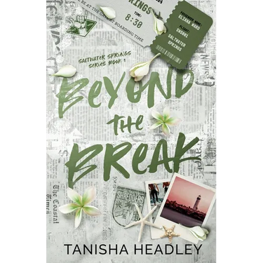 Beyond the Break