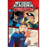 My Hero Academia: Vigilantes, Vol. 5