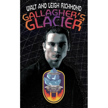 Gallagher's Glacier