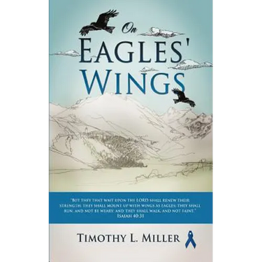 On Eagles' Wings