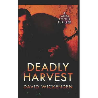Deadly Harvest
