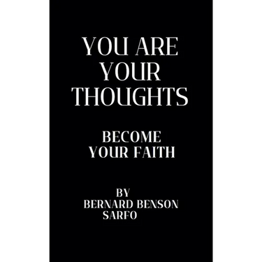 You Are Your Thoughts