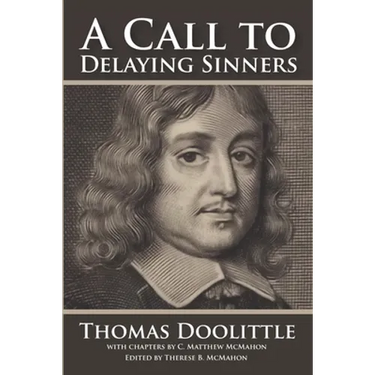 A Call to Delaying Sinners
