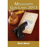 Mississippi Gun Laws 2013