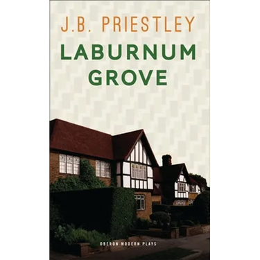 Laburnum Grove