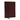 Nkjv, the Bible Study Bible, Leathersoft, Brown, Comfort Print: A Study Guide for Every Chapter of the Bible