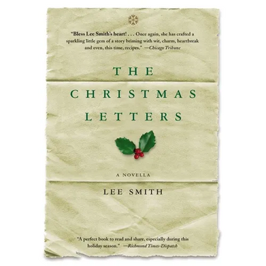 The Christmas Letters