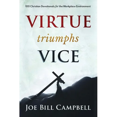 Virtue Triumphs Vice