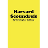 Harvard Scoundrels