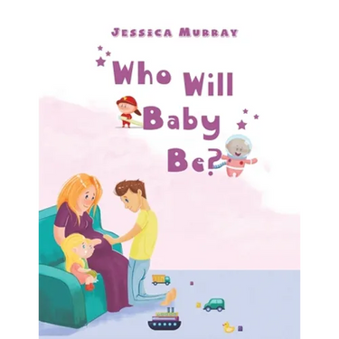 Who Will Baby Be?