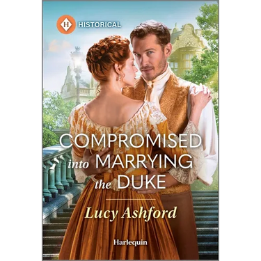 Compromised Into Marrying the Duke