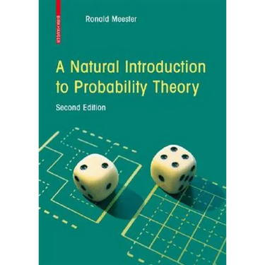 A Natural Introduction to Probability Theory