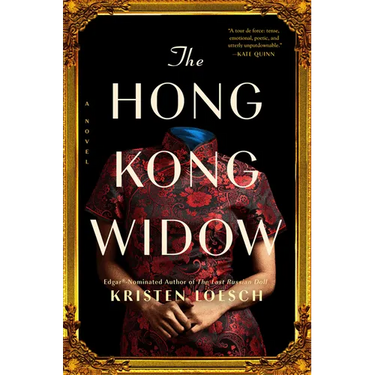 The Hong Kong Widow