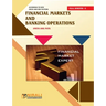 Financial Markets & Banking Operations (Financial Management Specialization)