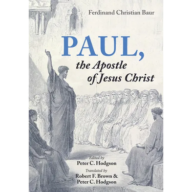 Paul, the Apostle of Jesus Christ