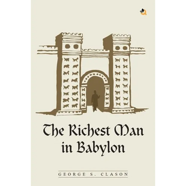 The Richest Man In Babylon