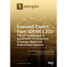 Selected Papers from SDEWES 2017: The 12th Conference on Sustainable Development of Energy, Water and Environment Systems