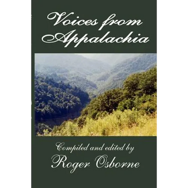 Voices from Appalachia