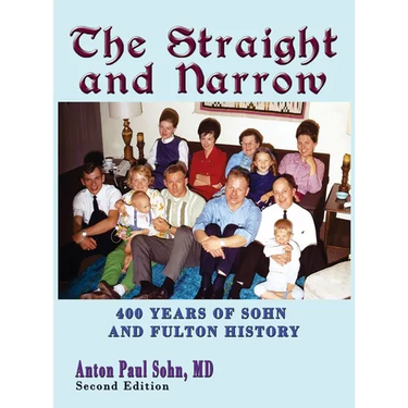 The Straight and Narrow
