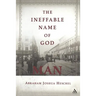 The Ineffable Name of God: Man: Poems in Yiddish and English